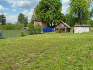 1-этажный дом, 60.3 м², 15 соток