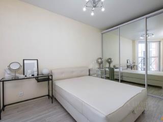 2-комн. квартира, 40 м², 4/9 этаж