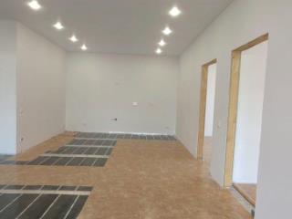 1-этажный дом, 124 м², 10 соток