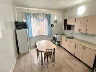 1-этажный дом, 67 м², 12 соток