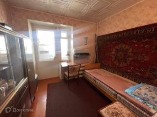 4-комн. квартира, 69.1 м², 5/10 этаж