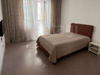 Студия, 29.4 м², 5/16 этаж