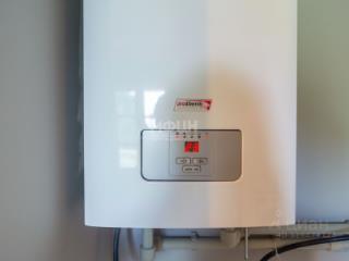 1-этажный дом, 124 м², 14.4 соток