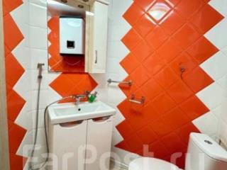 3-комн. квартира, 74.8 м², 8/9 этаж