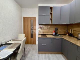 2-комн., Квартира в новостройке, 56.6 м², 9/9 этаж