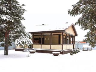 2-этажный дом, 130 м², 15 соток