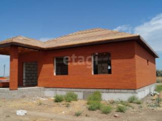 1-этажный дом, 108 м², 6 соток