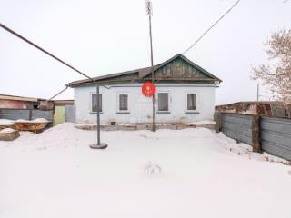 1-этажный дом, 78 м², 15 соток