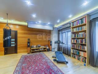 2-этажный дом, 194.9 м², 6 соток