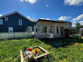 2-этажный дом, 45.4 м², 5.3 соток