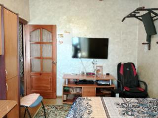 2-комн. квартира, 50.7 м², 9/9 этаж