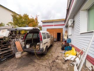 2-этажный дом, 107.2 м², 14.5 соток