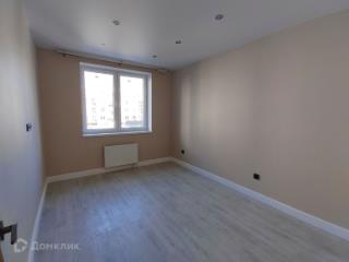 1-комн. квартира, 31 м², 3/4 этаж