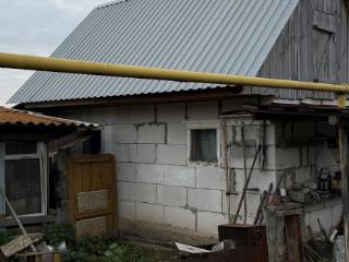  дом, 24.3 м², 12 соток