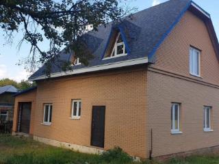  дом, 140 м², 16 соток