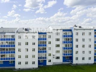 2-комн. квартира, 53 м², 5/5 этаж
