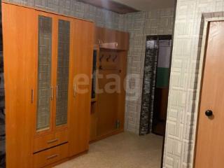 2-комн. квартира, 50.5 м², 3/3 этаж