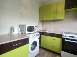 2-комн. квартира, 41.6 м², 4/5 этаж