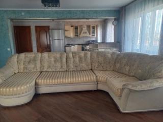 3-комн. квартира, 112.8 м², 3/5 этаж