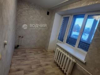 1-комн. квартира, 27.5 м², 1/6 этаж