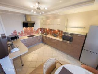 3-комн. квартира, 91.8 м², 6/10 этаж