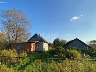  дом, 51 м², 19 соток