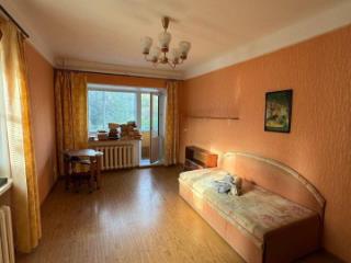 1-комн. квартира, 31.1 м², 2/4 этаж