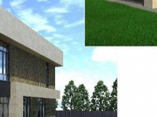  коттедж, 285.4 м², 7 соток