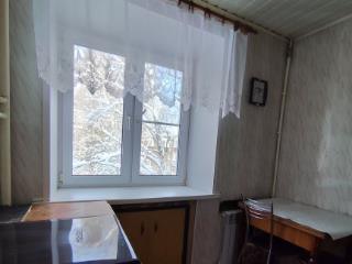 2-комн. квартира, 41.3 м², 4/5 этаж