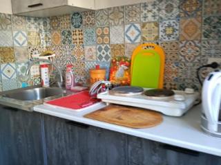 2-комн. квартира, 42 м², 1/5 этаж