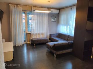 2-комн. квартира, 75.4 м², 1/9 этаж