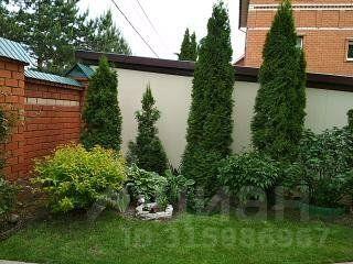 3-этажный дом, 253 м², 4.3 сотки