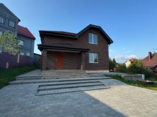 2-этажный коттедж, 170 м², 10 соток