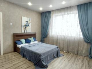 1-комн. квартира, 55 м², 5/10 этаж