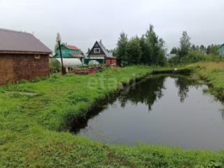  дом, 60 м², 5.98 соток