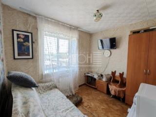Студия, 12.6 м², 3/5 этаж