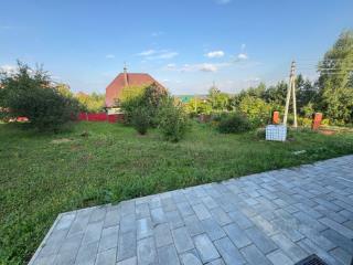 2-этажный коттедж, 170 м², 10 соток