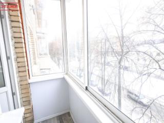 1-комн. квартира, 32.1 м², 4/5 этаж