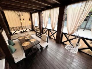 2-этажный коттедж, 149.5 м², 18.5 соток