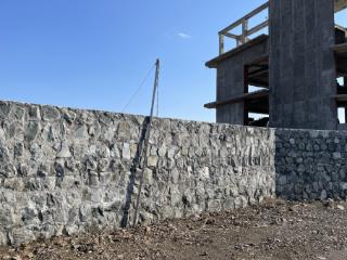 3-этажный коттедж, 900 м², 15 соток