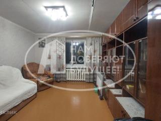 3-комн. квартира, 58.9 м², 3/9 этаж