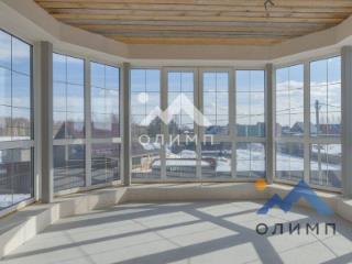 2-этажный дом, 182.7 м², 6.5 соток