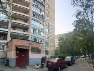 2-комн. квартира, 52 м², 9/14 этаж