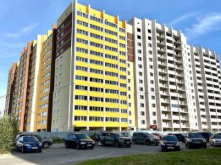 1-комн. квартира, 40.23 м², 5/14 этаж