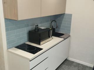 1-комн. квартира, 24 м², 1/4 этаж