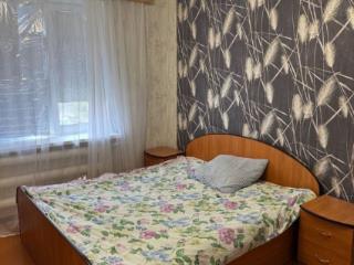 2-комн. квартира, 51.2 м², 3/3 этаж