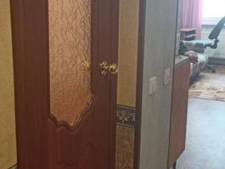 Студия, 21.5 м², 2/22 этаж