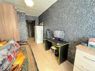 2-комн. квартира, 41.2 м², 1/3 этаж