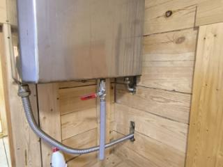 1-этажный дом, 120 м², 5 соток