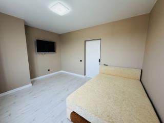 1-комн. квартира, 35.3 м², 17/18 этаж